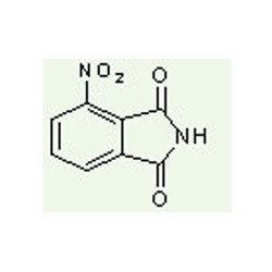 3-硝基邻苯二甲酰亚胺