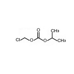 氯甲基异丙基碳酸酯
