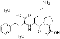 赖诺普利二水物 