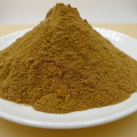 荞麦提取物5% Buckwheat Extract Powder