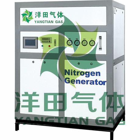 YT系列医药专用制氮机