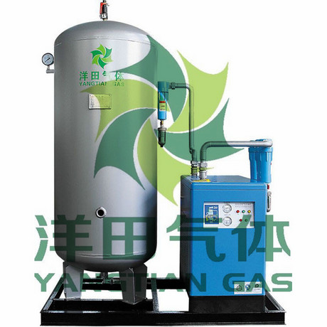 YT系列医药专用制氮机