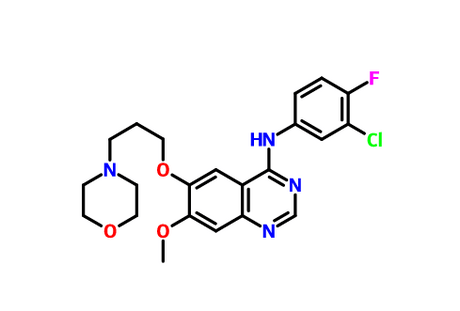 Gefitinib