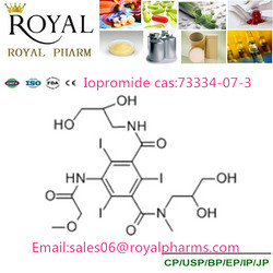 Iopromide 