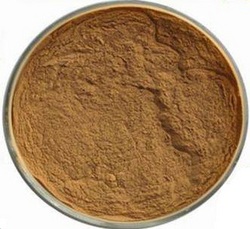 醉茄提取物 10:1 2.5% Withania Somnifera Root Extract Powder