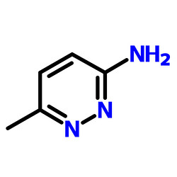 3-氨基-6-甲基哒嗪, 6-methylpyridazin-3-amine