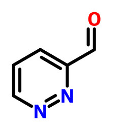哒嗪-3-甲醛, Pyridazine-3-carbaldehyde