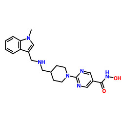 N1-(2-(1H-吲哚-3-基)乙基)-N4-(吡啶-4-基)苯-1,4-二胺, N1-(2-(1h-indol-3-yl)ethyl)-n4-(pyridin-4-yl)benzene-1,4-d