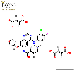 BIBW2992 DiMaleate 双马来酸盐阿法替尼