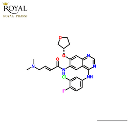 Afatinib 阿法替尼