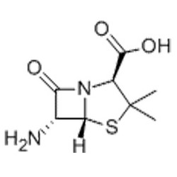 6-氨基青霉烷酸