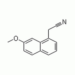 7-甲氧基-1-萘基乙腈