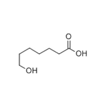 7-羟基庚酸