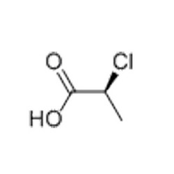 S-(-)-2-氯丙酸