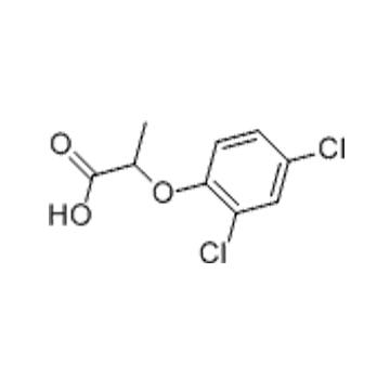 2-(2,4-二氯苯氧基)丙酸