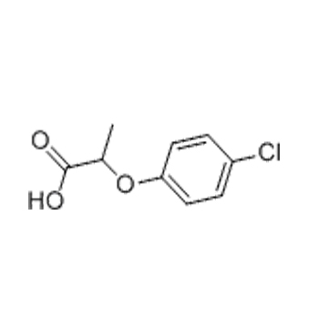 2-(4-氯苯氧基)丙酸