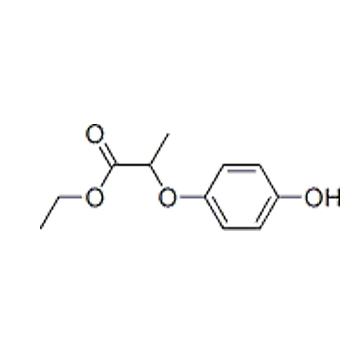 R-(+)-2-(4-羟基苯氧基)丙酸乙酯