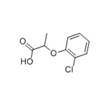 2-(2-氯苯氧基)丙酸