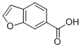 1-benzofuran-6-carboxylic acid