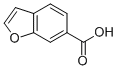 1-benzofuran-6-carboxylic acid