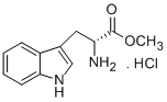 (S)-tryptophan methyl ester hydrochloride