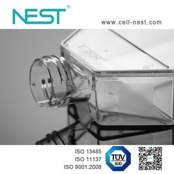 NEST T25细胞培养瓶 密封盖 未TC