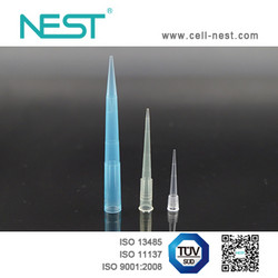 NEST 滤芯吸头 1000ul 袋装