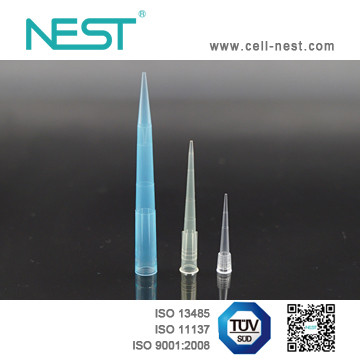 NEST 滤芯吸头 1000ul 袋装