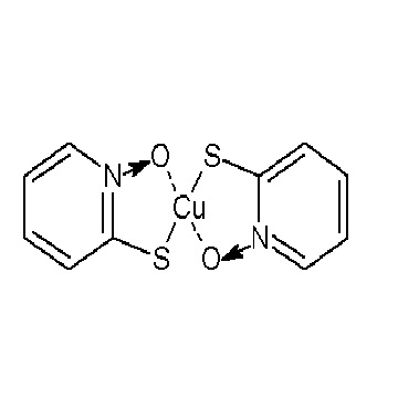 吡啶硫酮銅（CPT）