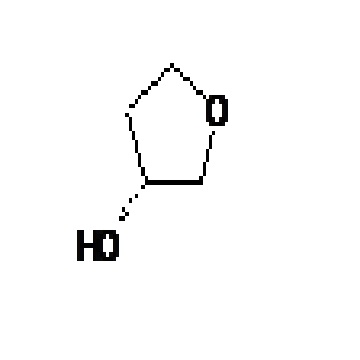 (3R)-3-羟基四氢呋喃
