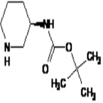 （R）-3-Boc-氨基哌啶