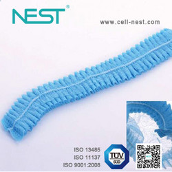 NEST 无纺布条形帽