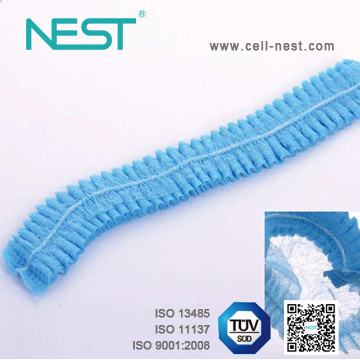 NEST 无纺布条形帽