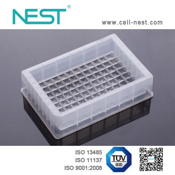 NEST 384道 储液槽