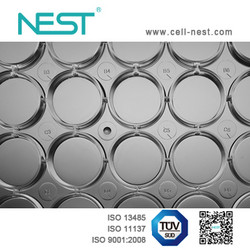 NEST 24孔细胞培养板 未TC 盒装