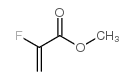 Methyl 2-Fluoroacrylate