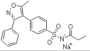 帕瑞昔布鈉