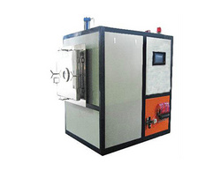 200F硅油原位电加热冻干机