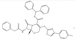  头孢洛林母核碘化物