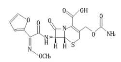 头孢呋辛酸
