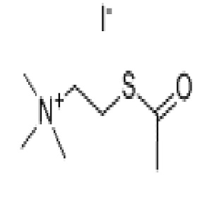 碘代硫代乙酰胆碱