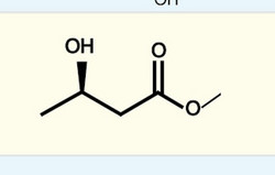 Methyl (R)-3-Hydroxybutyrate