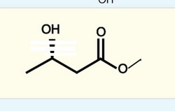 Methyl (S)-3-Hydroxybutyrate