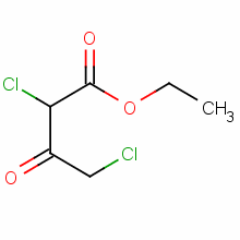2,4-二氯乙酰乙酸乙酯