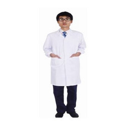 白大褂