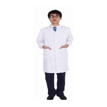 白大褂