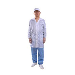 潔凈大褂