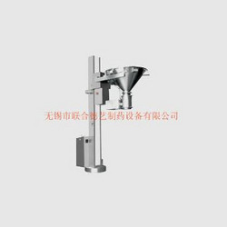 GTJ系列固定提升整粒转料机