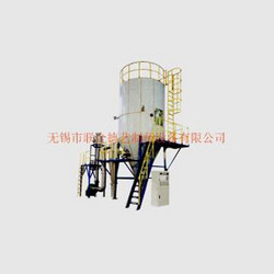 QPG系列气流式喷雾干燥机组