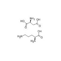 L-Ornithine-L-Aspartate  L-鸟氨酸-L-天门冬氨酸